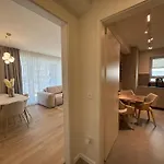 Sweet Memories Premium Coresi Apartament