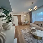 Apartament Sweet Memories Premium Coresi