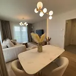 Apartamento Sweet Memories Premium Coresi
