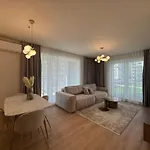 Apartamento Sweet Memories Premium Coresi
