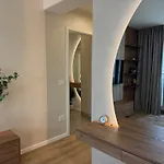 Apartament Sweet Memories Premium Coresi Braszów