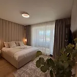Sweet Memories Premium Coresi Apartament Braszów