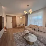 Apartament Sweet Memories Premium Coresi Braszów