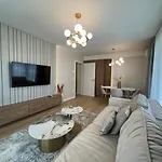 Apartament Sweet Memories Premium Coresi Braszów