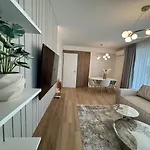 Sweet Memories Premium Coresi Apartament