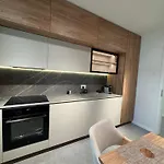 Sweet Memories Premium Coresi Apartamento *