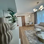 Sweet Memories Premium Coresi Apartament Braszów