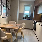 Sweet Memories Premium Coresi Apartament *