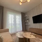 Sweet Memories Premium Coresi Apartament *