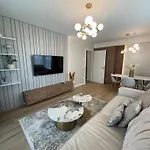 Apartament Sweet Memories Premium Coresi Braszów