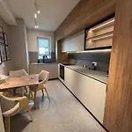 Sweet Memories Premium Coresi Apartament