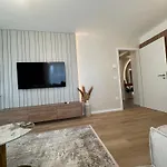 Sweet Memories Premium Coresi Apartamento *