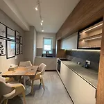 Sweet Memories Premium Coresi Apartament Braszów