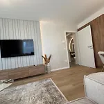 Apartament Sweet Memories Premium Coresi Braszów