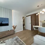 Sweet Memories Premium Coresi Apartament