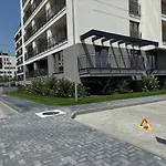 Sweet Memories Premium Coresi Apartament *