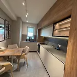 Sweet Memories Premium Coresi Apartament *