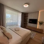 Apartamento Sweet Memories Premium Coresi *
