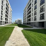 Sweet Memories Premium Coresi Apartament *