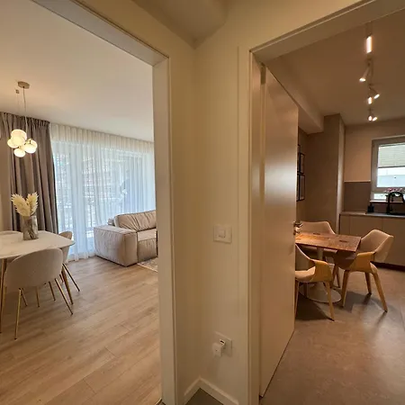 Sweet Memories Premium Coresi Appartamento