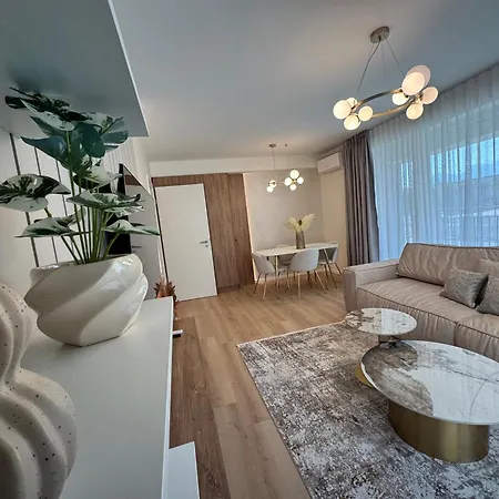 Appartamento Sweet Memories Premium Coresi