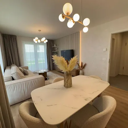 شقة Sweet Memories Premium Coresi