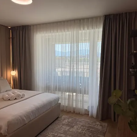 Appartamento Sweet Memories Premium Coresi *