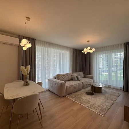 Apartment Sweet Memories Premium Coresi