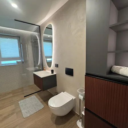 Appartamento Sweet Memories Premium Coresi Braşov