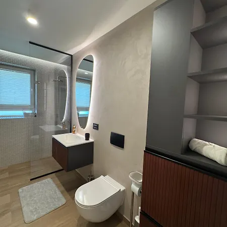 شقة Sweet Memories Premium Coresi