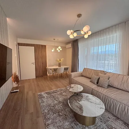 Appartamento Sweet Memories Premium Coresi Braşov