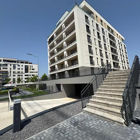 شقة Sweet Memories Premium Coresi