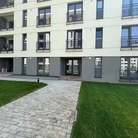 Sweet Memories Premium Coresi شقة براشوف