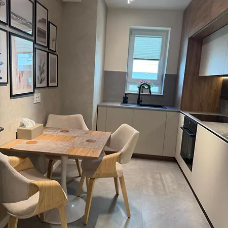 Sweet Memories Premium Coresi شقة *