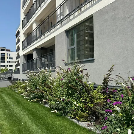 Appartamento Sweet Memories Premium Coresi *