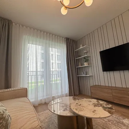 Sweet Memories Premium Coresi Appartamento *