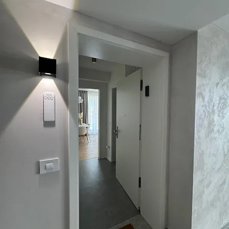 شقة Sweet Memories Premium Coresi *