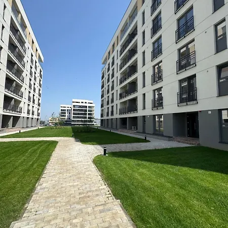 Sweet Memories Premium Coresi Appartamento Braşov