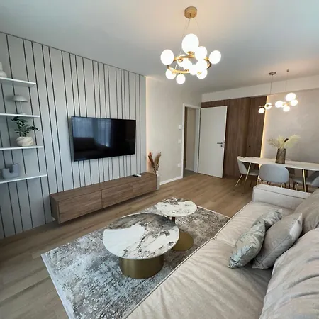 Apartment Sweet Memories Premium Coresi Brașov