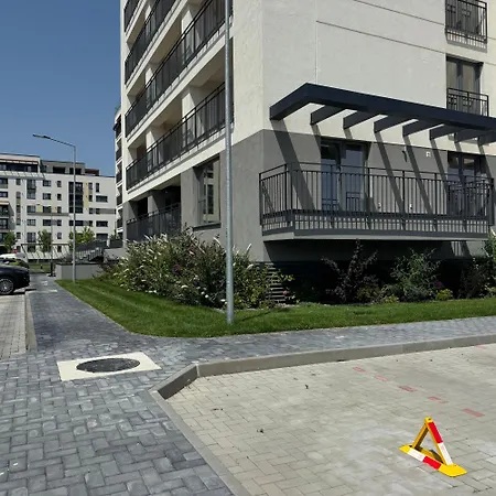 Sweet Memories Premium Coresi شقة *