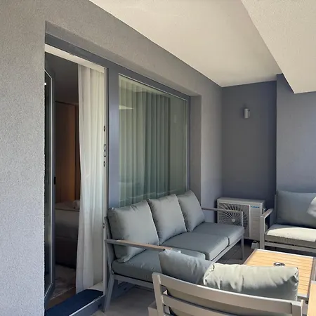 Sweet Memories Premium Coresi Apartment Brașov