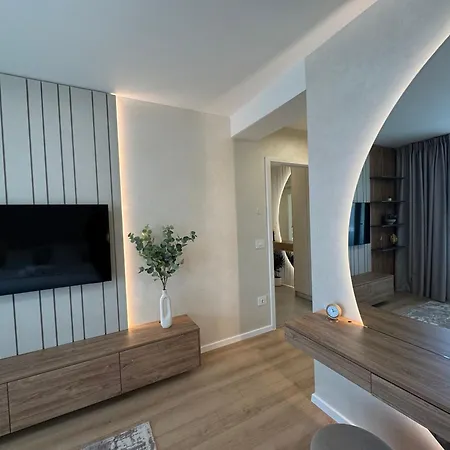 Apartment Sweet Memories Premium Coresi *