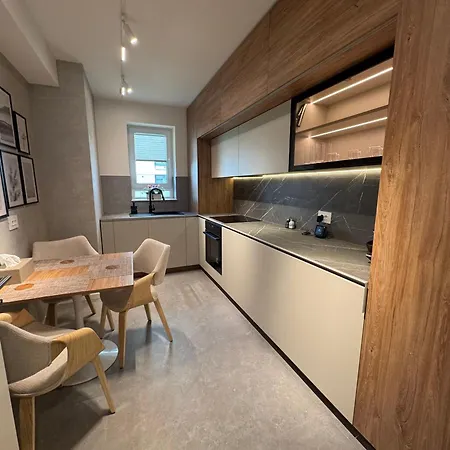 Sweet Memories Premium Coresi شقة