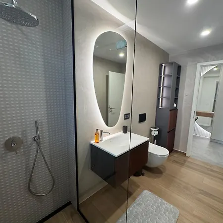 Appartamento Sweet Memories Premium Coresi