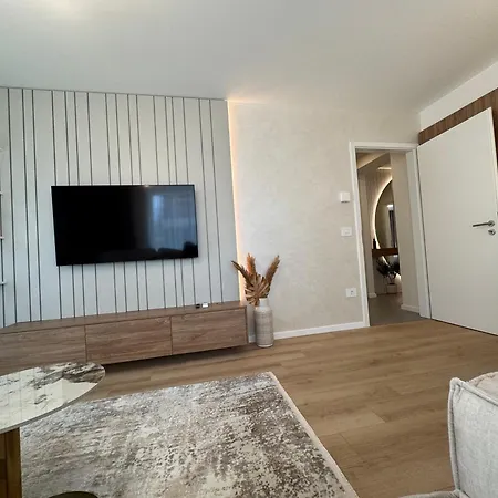 Sweet Memories Premium Coresi Appartamento *