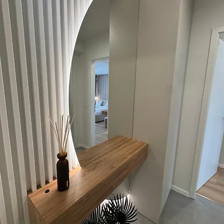 Appartamento Sweet Memories Premium Coresi *