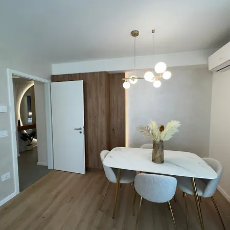 شقة Sweet Memories Premium Coresi