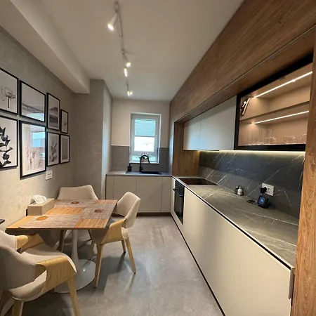 Sweet Memories Premium Coresi شقة براشوف