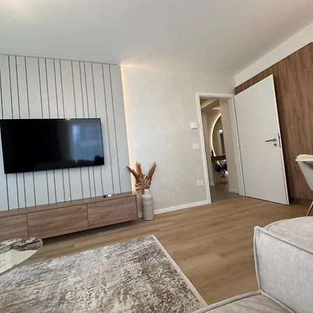 Apartment Sweet Memories Premium Coresi Brașov