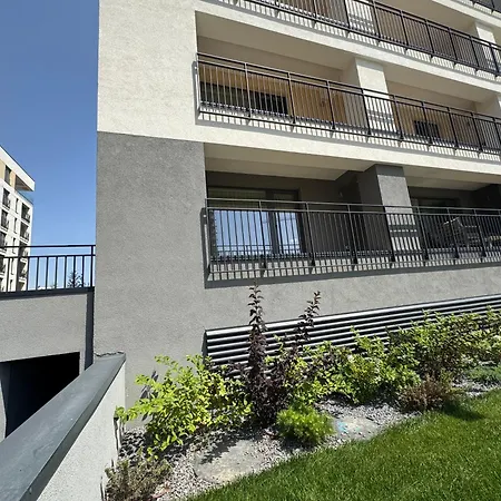 Sweet Memories Premium Coresi شقة براشوف